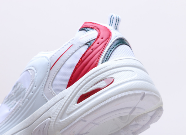 Giày New Balance 530 'White Red' MR530SK - Ảnh 6