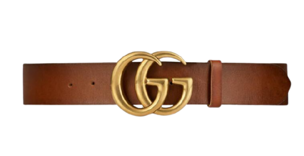 Thắt Lưng Gucci Marmont Men's Belt BROWN Atney 406831-CVE0T-2535