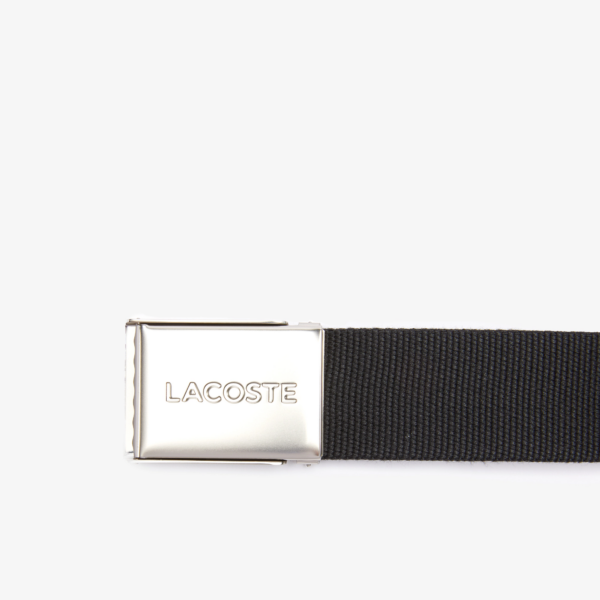 That Lung Lacotse Woven Fabric 'Black' RC2012M53G-031