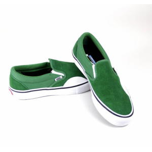 Giay Vans Slip-On Pro 'Amazon' VN00097MU2A