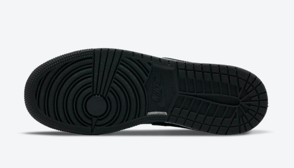 Giày Nike Air Jordan 1 Low SE GS 'Color-Shifting' CV9844-109 - Ảnh 7