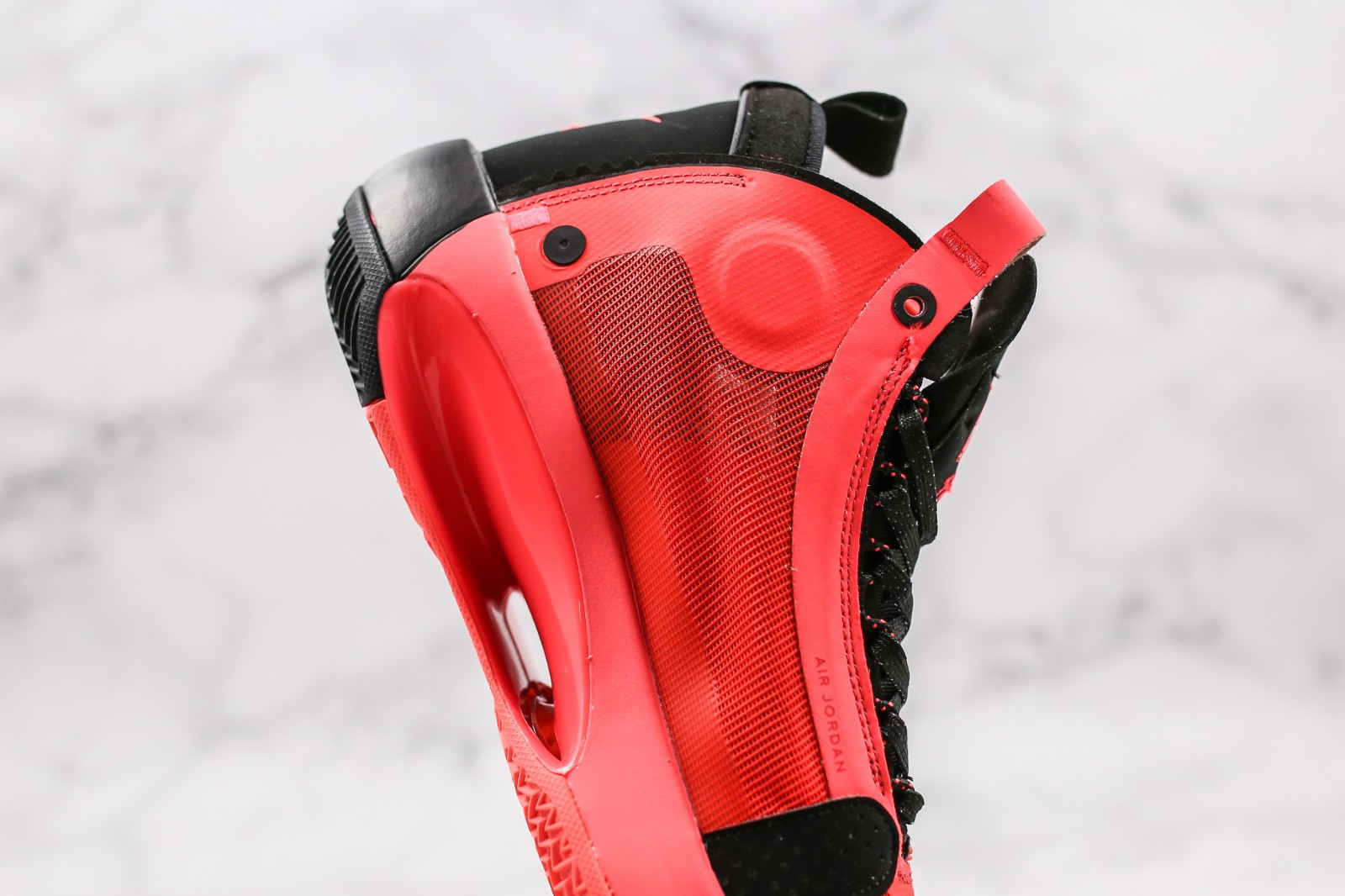 Giày Nike Air Jordan 34 'Infrared 23' AR3240-600 - Ảnh 4