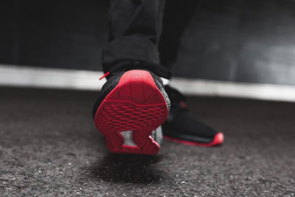 Giày Adidas EQT Support 'Red Carpet' CQ2394 - Ảnh 4