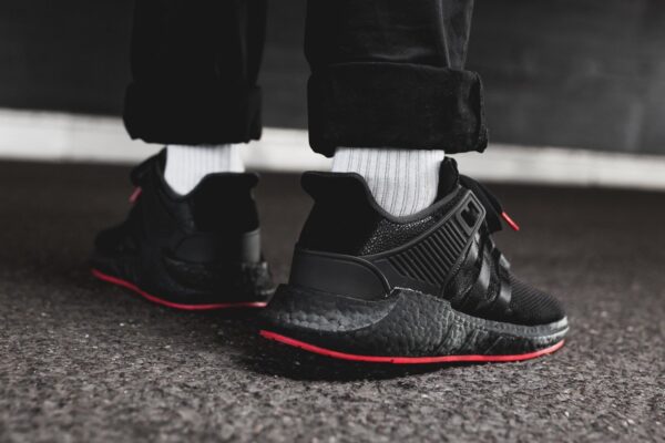Giày Adidas EQT Support 'Red Carpet' CQ2394 - Ảnh 3