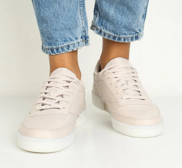 Giày Reebok Club C 85 BS7908 - Ảnh 4