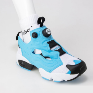 Giay Reebok Instapump Fury 'Icons Pack Shaq Attaq' EH1786