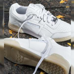 Giay Reebok Dime x Workout Plus 'White' GW9767