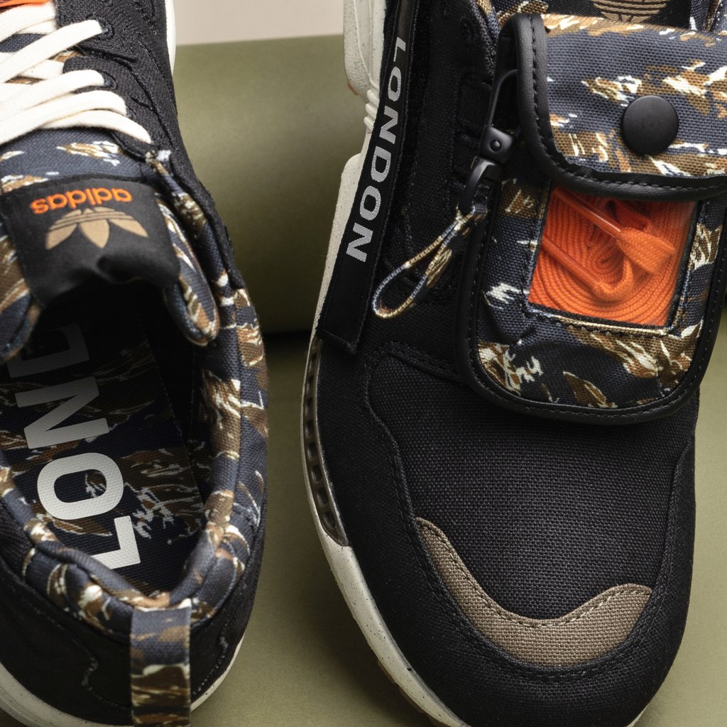 Giày Adidas ZX 8000 'Out There' S42592 - Ảnh 3