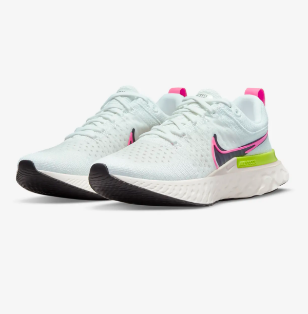 Giày Nike Wmns React Infinity Run Flyknit 2 'Rawdacious' DJ5396-100 - Ảnh 6