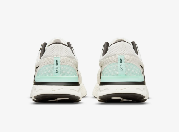 Giày Nike React Infinity Run Flyknit 3 'Light Bone' DH5392-004 - Ảnh 6