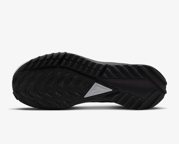 Giay Nike React Pegasus Trail 4 GORE-TEX 'Black Silver' DJ7929-001