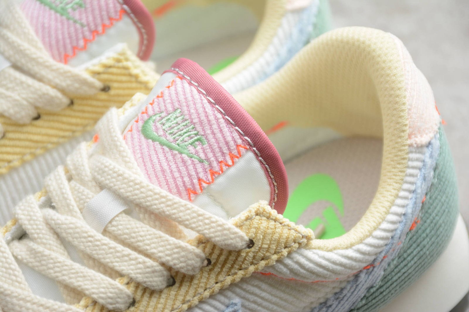 Giày Nike Wmns Daybreak 'Corduroy Sail' DA1471-148 - Ảnh 3