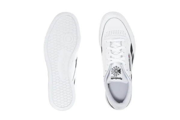 Giày Reebok Club C Revenge White EH0649 - Ảnh 4