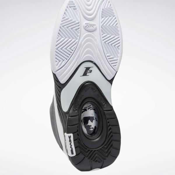 Giày Reebok Answer IV K-FY9691 - Ảnh 5