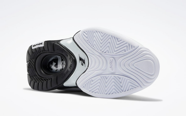 Giày Reebok Answer IV K-FY9691 - Ảnh 6