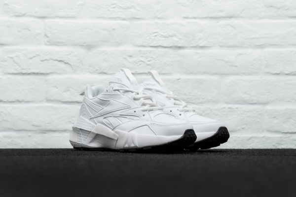 Giày Reebok Aztrek Double Mix White EH2338 - Ảnh 6