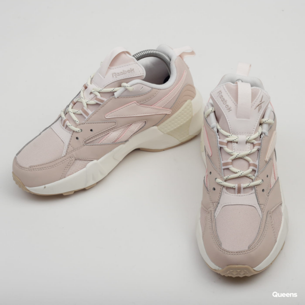 Giày Reebok Aztrek Double Pink Chalk DV9814 - Ảnh 4