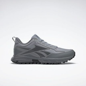 Alternative view of Giày Reebok BACK TO TRAIL 'Grey Black' FW6717