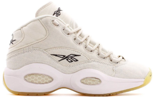 Giay Reebok Question Mid 'White' FZ1357