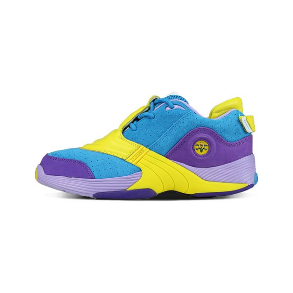 Giày Reebok Ice Cream x Answer 5 'Malibu Blue' FW7506 - Ảnh 7