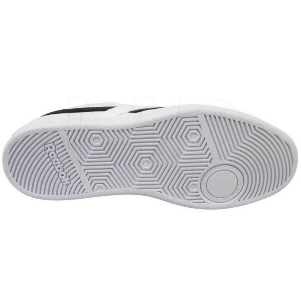 Giày Reebok Royal Techque T 'White Black' BS9089 - Ảnh 5