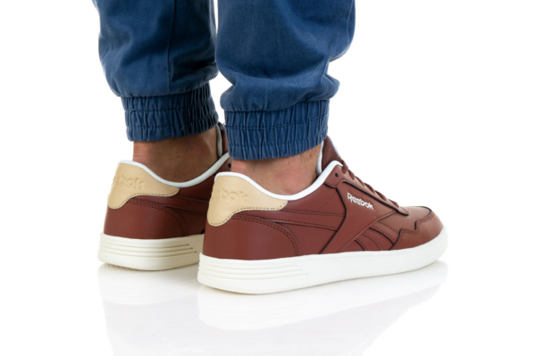 Giày Reebok Royal Techque T 'Brown' FW0864 - Ảnh 4