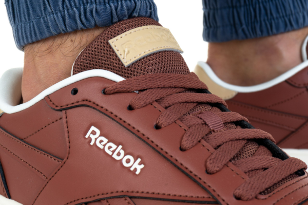 Giày Reebok Royal Techque T 'Brown' FW0864 - Ảnh 6