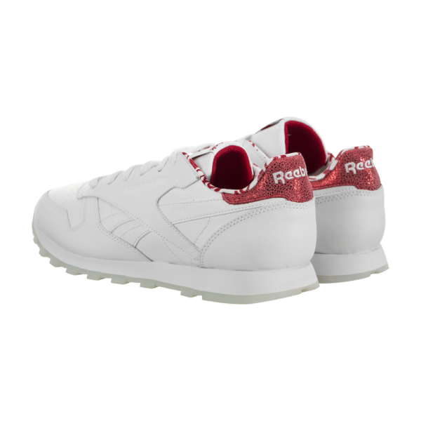 Giày Reebok Classic Leather Hearts CM9191 - Ảnh 4
