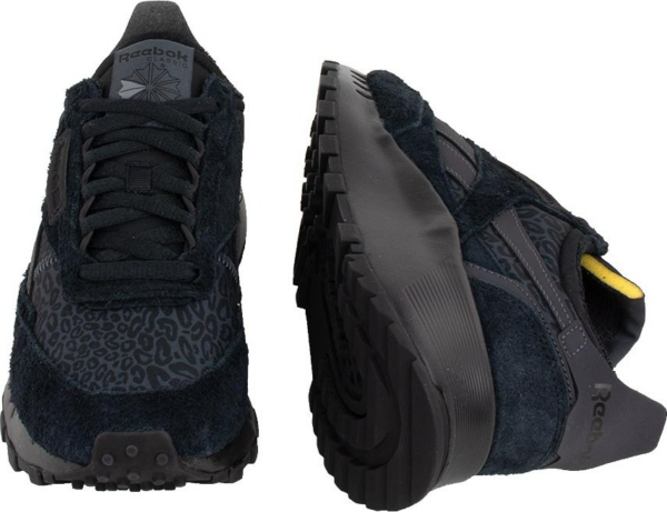 Giày Reebok Reebok CL Legacy 'Black' GW9977 - Ảnh 3