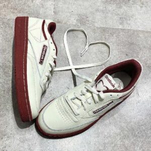 Alternative view of Giày Reebok Club C 85 Valentine's Day FY4138