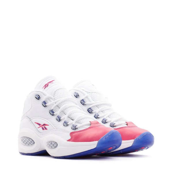 Giay Reebok Question Mid 'Eric Emanuel Pink Toe' FX7441