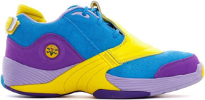 Giày Reebok Ice Cream x Answer 5 'Malibu Blue' FW7506