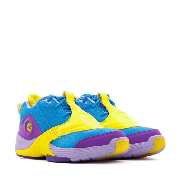 Giày Reebok Ice Cream x Answer 5 'Malibu Blue' FW7506 - Ảnh 8
