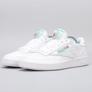 Alternative view of Giày Reebok Club C 85 'Archive Pack' CN0645