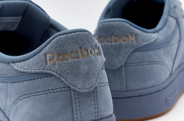 Giày Reebok Club C 85 'Blue' H68690 - Ảnh 6