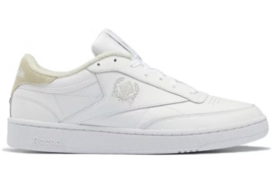 Giày Reebok Club C 85 'Cloud White' GZ3655