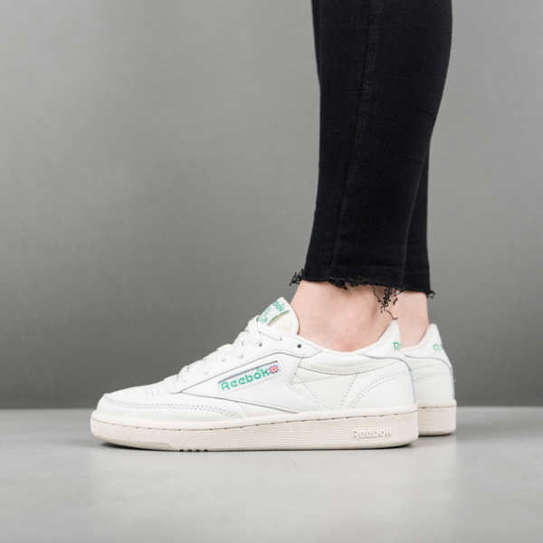 Giày Reebok Wmns Club C 85 Vintage BS8242 - Ảnh 3