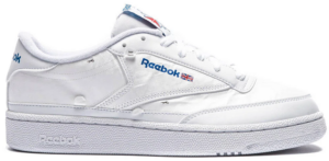 Giày Reebok Club C 85 x U Shoes 'White' GY8789