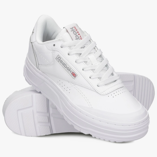 Giày Reebok Club C Double GEO GW0223 - Ảnh 3