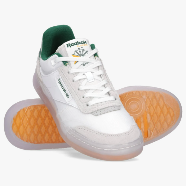 Giày Reebok Club Classic Legacy GX7561 - Ảnh 5