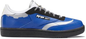 Giày Reebok Club C Legacy Power Rangers 'Blue' GX2826