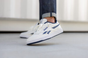Alternative view of Giày Reebok Club C 'Revenge' FV9878