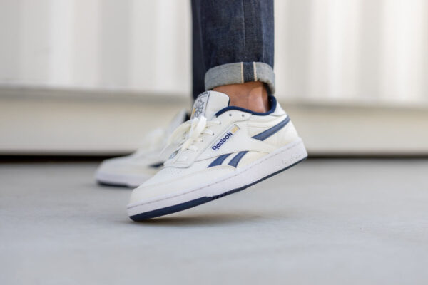 Giày Reebok Club C 'Revenge' FV9878 - Ảnh 2