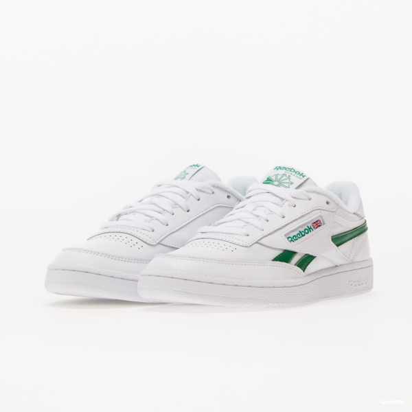 Giày Reebok Club C Revenge 'White' EG9271 - Ảnh 3