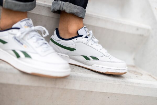 Giày Reebok Club C 'Revenge' FV9877 - Ảnh 2