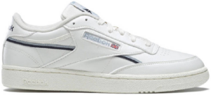 Giày Reebok Club C 85 Vegan 'White' GX7563