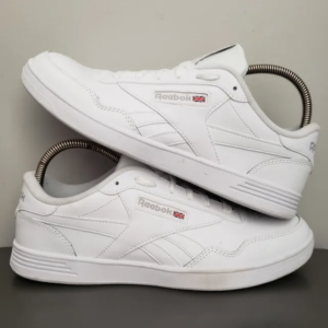 Giay Reebok Club Memt 'White' FW8225