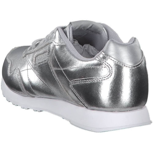 Giày Reebok Royal Glide LX Silver CN3118 - Ảnh 3