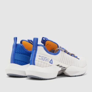 Alternative view of Giày Reebok Sole Fury 'White' DV4481