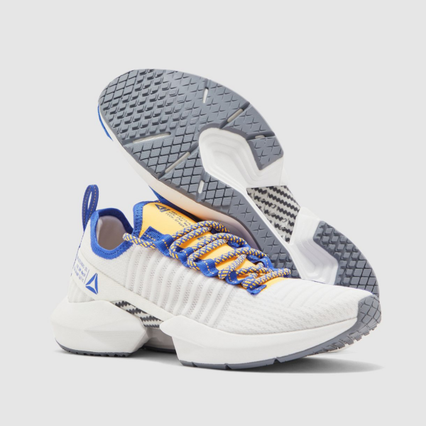 Giày Reebok Sole Fury 'White' DV4481 - Ảnh 4